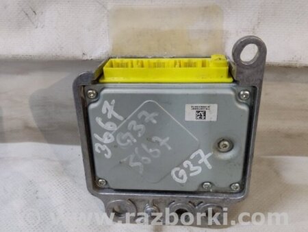 ФОТО Блок управления AIRBAG для Infiniti  G25/G35/G37/Q40 Киев