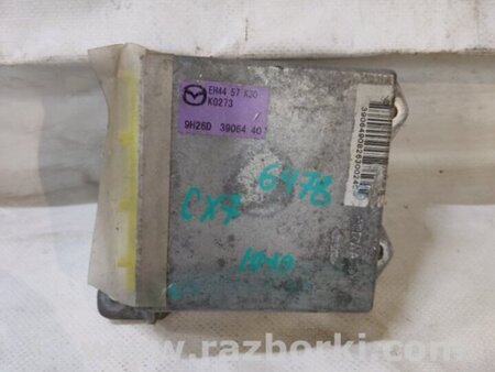 ФОТО Блок управления AIRBAG для Mazda CX-7 Киев