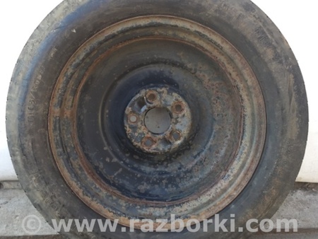 ФОТО Запаска (Докатка, Таблетка) для Acura MDX YD2 (2006-2012) Киев