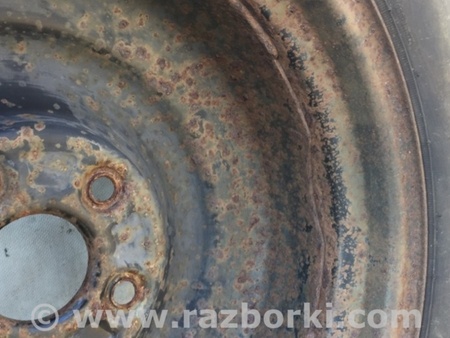 ФОТО Запаска (Докатка, Таблетка) для Acura MDX YD2 (2006-2012) Киев