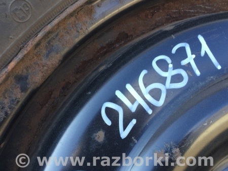 ФОТО Запаска (Докатка, Таблетка) для Acura MDX YD2 (2006-2012) Киев