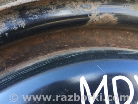 ФОТО Запаска (Докатка, Таблетка) для Acura MDX YD2 (2006-2012) Киев