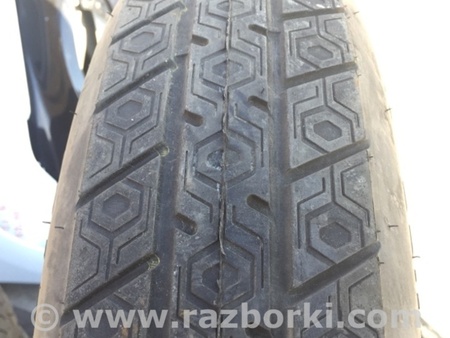 ФОТО Запаска (Докатка, Таблетка) для Acura MDX YD2 (2006-2012) Киев