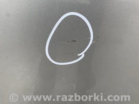 ФОТО Капот для Lexus GS350 Киев