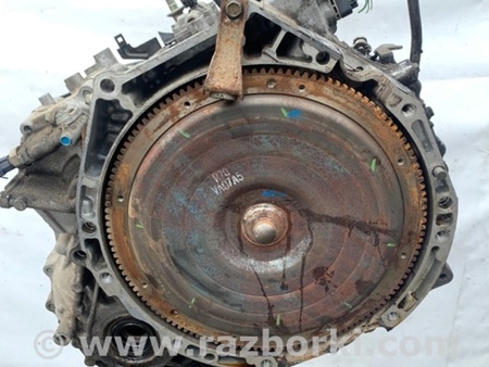 ФОТО АКПП (коробка автомат) для Honda Accord CW (12.2008 - 03.2013) Киев