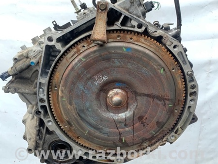 ФОТО АКПП (коробка автомат) для Honda Accord CW (12.2008 - 03.2013) Киев