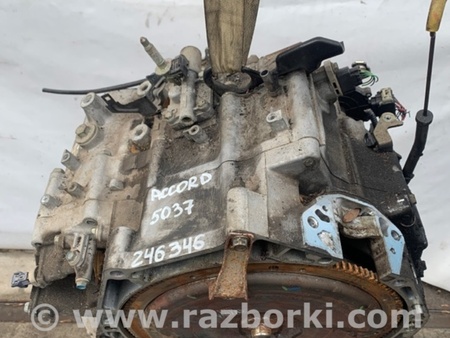 ФОТО АКПП (коробка автомат) для Honda Accord CW (12.2008 - 03.2013) Киев