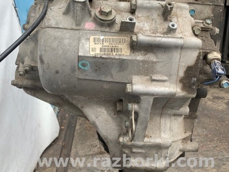 ФОТО АКПП (коробка автомат) для Honda Accord CW (12.2008 - 03.2013) Киев