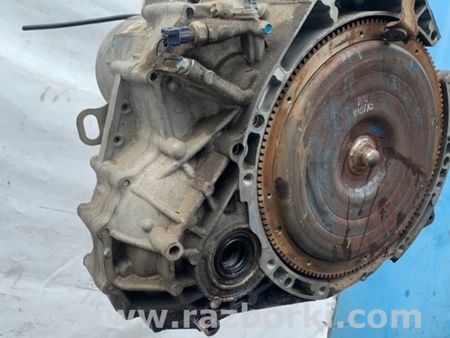 ФОТО АКПП (коробка автомат) для Honda Accord CW (12.2008 - 03.2013) Киев