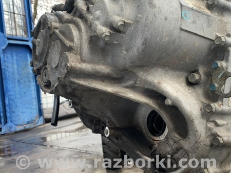 ФОТО АКПП (коробка автомат) для Honda Accord CW (12.2008 - 03.2013) Киев
