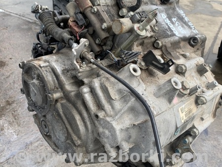 ФОТО АКПП (коробка автомат) для Honda Accord CW (12.2008 - 03.2013) Киев