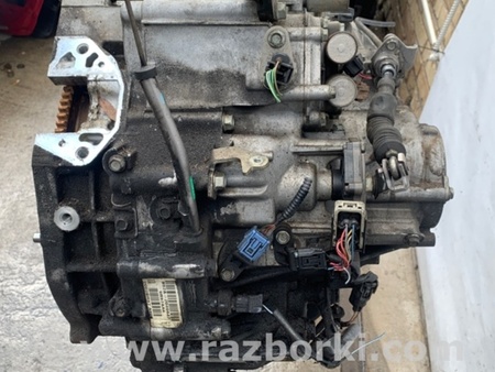 ФОТО АКПП (коробка автомат) для Honda Accord CW (12.2008 - 03.2013) Киев