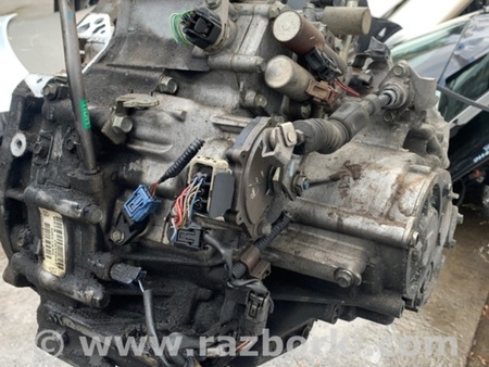 ФОТО АКПП (коробка автомат) для Honda Accord CW (12.2008 - 03.2013) Киев