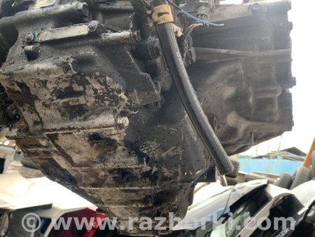 ФОТО АКПП (коробка автомат) для Honda Accord CW (12.2008 - 03.2013) Киев