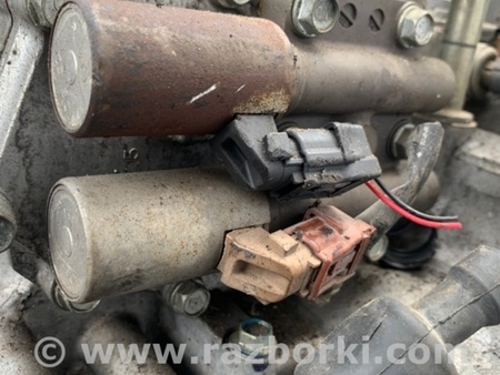 ФОТО АКПП (коробка автомат) для Honda Accord CW (12.2008 - 03.2013) Киев