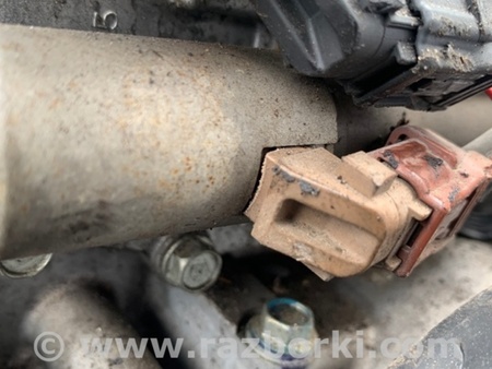 ФОТО АКПП (коробка автомат) для Honda Accord CW (12.2008 - 03.2013) Киев