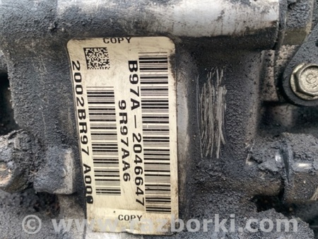 ФОТО АКПП (коробка автомат) для Honda Accord CW (12.2008 - 03.2013) Киев
