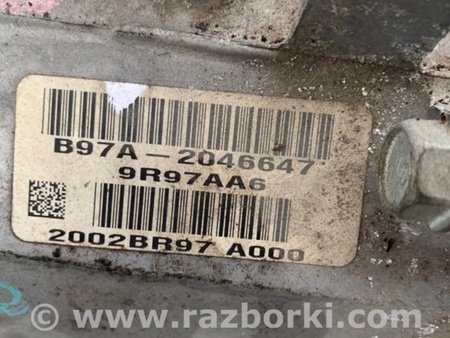 ФОТО АКПП (коробка автомат) для Honda Accord CW (12.2008 - 03.2013) Киев