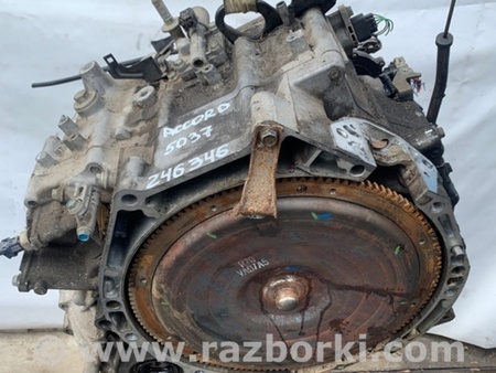 ФОТО АКПП (коробка автомат) для Honda Accord CW (12.2008 - 03.2013) Киев