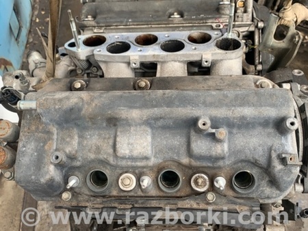 ФОТО Двигатель бензиновый для Honda Accord CW (12.2008 - 03.2013) Киев