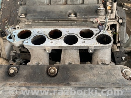ФОТО Двигатель бензиновый для Honda Accord CW (12.2008 - 03.2013) Киев