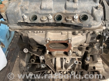 ФОТО Двигатель бензиновый для Honda Accord CW (12.2008 - 03.2013) Киев