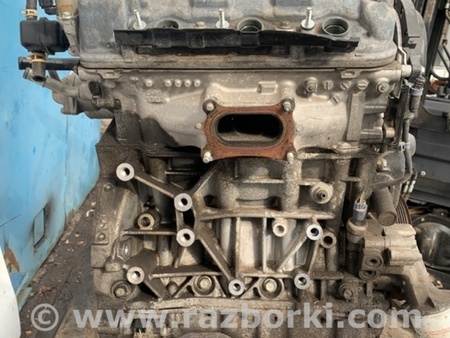 ФОТО Двигатель бензиновый для Honda Accord CW (12.2008 - 03.2013) Киев