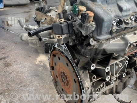 ФОТО Двигатель бензиновый для Honda Accord CW (12.2008 - 03.2013) Киев