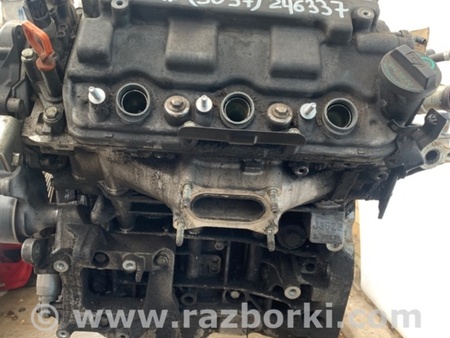ФОТО Двигатель бензиновый для Honda Accord CW (12.2008 - 03.2013) Киев