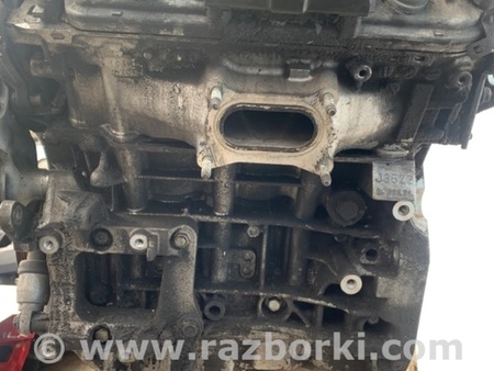ФОТО Двигатель бензиновый для Honda Accord CW (12.2008 - 03.2013) Киев