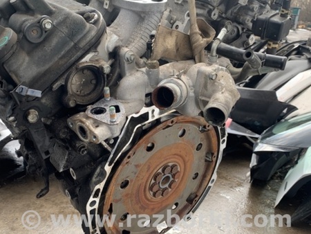 ФОТО Двигатель бензиновый для Honda Accord CW (12.2008 - 03.2013) Киев