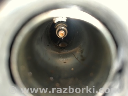 ФОТО Двигатель бензиновый для Honda Accord CW (12.2008 - 03.2013) Киев