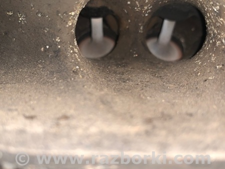 ФОТО Двигатель бензиновый для Honda Accord CW (12.2008 - 03.2013) Киев