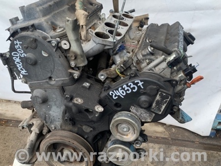 ФОТО Двигатель бензиновый для Honda Accord CW (12.2008 - 03.2013) Киев