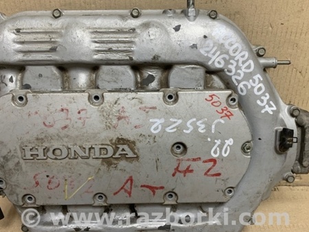 ФОТО Впускной коллектор для Honda Accord CW (12.2008 - 03.2013) Киев