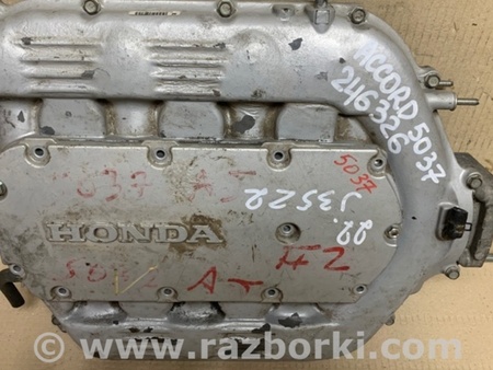 ФОТО Впускной коллектор для Honda Accord CW (12.2008 - 03.2013) Киев