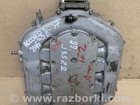 ФОТО Впускной коллектор для Honda Accord CW (12.2008 - 03.2013) Киев