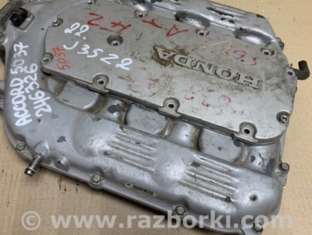 ФОТО Впускной коллектор для Honda Accord CW (12.2008 - 03.2013) Киев