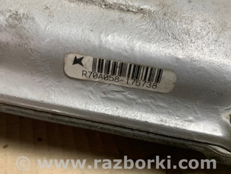 ФОТО Впускной коллектор для Honda Accord CW (12.2008 - 03.2013) Киев