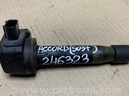 ФОТО Катушка зажигания для Honda Accord CW (12.2008 - 03.2013) Киев