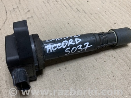 ФОТО Катушка зажигания для Honda Accord CW (12.2008 - 03.2013) Киев