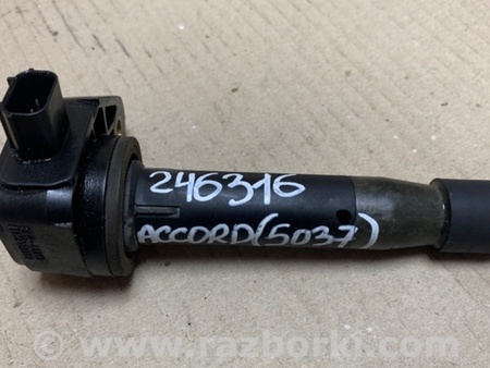 ФОТО Катушка зажигания для Honda Accord CW (12.2008 - 03.2013) Киев