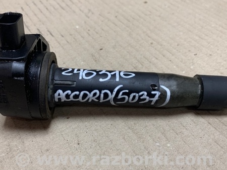 ФОТО Катушка зажигания для Honda Accord CW (12.2008 - 03.2013) Киев