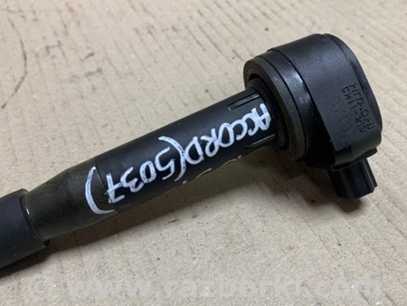 ФОТО Катушка зажигания для Honda Accord CW (12.2008 - 03.2013) Киев