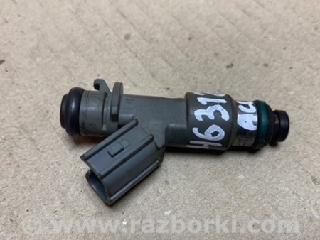 ФОТО Форсунка топливная для Honda Accord CW (12.2008 - 03.2013) Киев