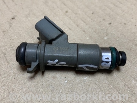 ФОТО Форсунка топливная для Honda Accord CW (12.2008 - 03.2013) Киев