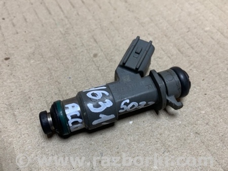 ФОТО Форсунка топливная для Honda Accord CW (12.2008 - 03.2013) Киев