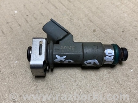 ФОТО Форсунка топливная для Honda Accord CW (12.2008 - 03.2013) Киев