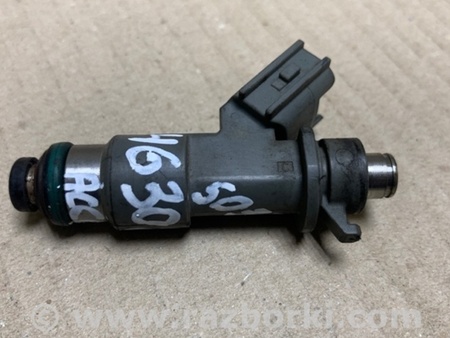 ФОТО Форсунка топливная для Honda Accord CW (12.2008 - 03.2013) Киев