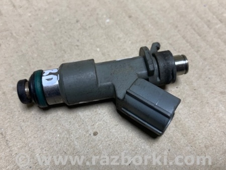 ФОТО Форсунка топливная для Honda Accord CW (12.2008 - 03.2013) Киев